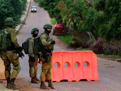 Israel Defense Force to evacuate 14 northern communities | Israel Defense Force to evacuate 14 northern communities
