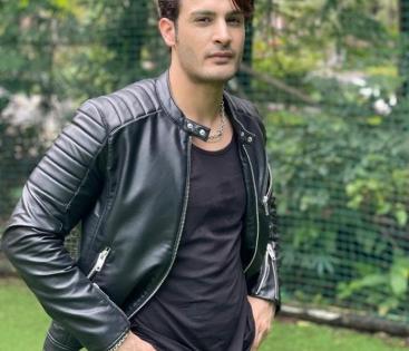 'Bigg Boss 15': Umar Riaz accused of not giving credit to his clothes brands on the show | 'Bigg Boss 15': Umar Riaz accused of not giving credit to his clothes brands on the show
