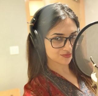Divyanka Tripathi to host 'Crime Patrol Satark: Women Against Crime' | Divyanka Tripathi to host 'Crime Patrol Satark: Women Against Crime'