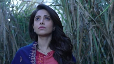 'Chhorii' trailer promises film that'll creep out the audience | 'Chhorii' trailer promises film that'll creep out the audience