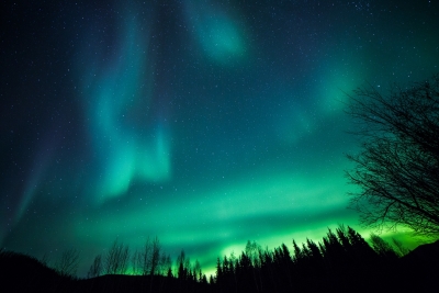 IIA astronomers decode solar blasts that lit up Ladakh skies in May last year | IIA astronomers decode solar blasts that lit up Ladakh skies in May last year