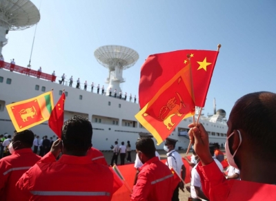 US Senate calls China’s Sri Lanka port role a global warning | US Senate calls China’s Sri Lanka port role a global warning US Senate calls China’s Sri Lanka port role a global warning | US Senate calls China’s Sri Lanka port role a global warning