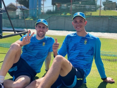 Not fair to give fewer Tests to South Africa, says pace spearhead Anrich Nortje | Not fair to give fewer Tests to South Africa, says pace spearhead Anrich Nortje