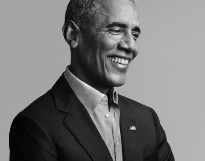 Barack Obama wins Emmy for narrating Netflix national parks series | Barack Obama wins Emmy for narrating Netflix national parks series
