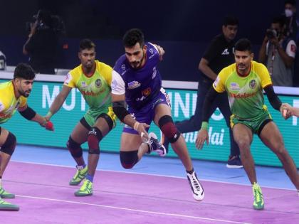 We'll try not to repeat our mistakes, says Haryana Steelers' Captain Vikash Kandola | We'll try not to repeat our mistakes, says Haryana Steelers' Captain Vikash Kandola