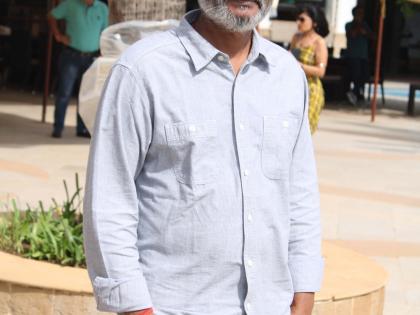 Nitesh Tiwari explains why ‘Tumse Na Ho Payega’ is set in Mumbai | Nitesh Tiwari explains why ‘Tumse Na Ho Payega’ is set in Mumbai Nitesh Tiwari explains why ‘Tumse Na Ho Payega’ is set in Mumbai | Nitesh Tiwari explains why ‘Tumse Na Ho Payega’ is set in Mumbai
