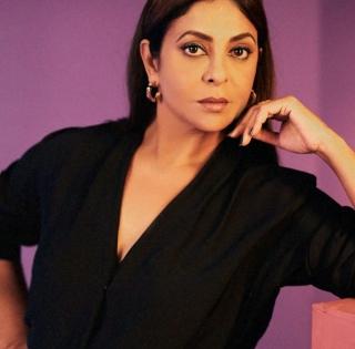 From cable TV star to OTT queen, Shefali Shah's many acts | From cable TV star to OTT queen, Shefali Shah's many acts