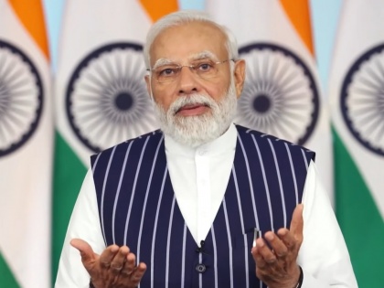 India has core belief in respecting sovereignty, peaceful resolution of disputes: PM Modi to WSJ | India has core belief in respecting sovereignty, peaceful resolution of disputes: PM Modi to WSJ