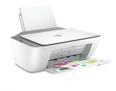 HP launches affordable printer at Rs 10,200 in India | HP launches affordable printer at Rs 10,200 in India