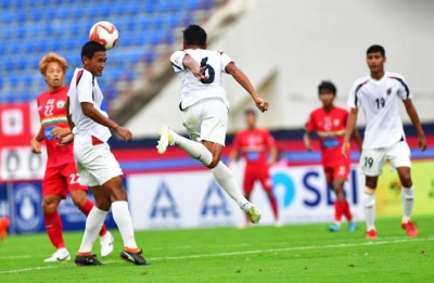Durand Cup: NorthEast United FC end campaign with a win over Sudeva Delhi | Durand Cup: NorthEast United FC end campaign with a win over Sudeva Delhi