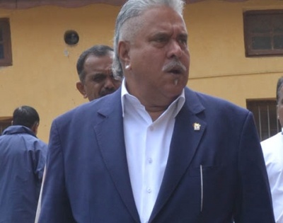 Mallya reiterates offer to return bank dues, seeks Centre's help | Mallya reiterates offer to return bank dues, seeks Centre's help