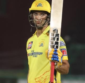 IPL 2023: Shivam Dube's fifty in vain as Rajasthan Royals beat CSK by 32 runs | IPL 2023: Shivam Dube's fifty in vain as Rajasthan Royals beat CSK by 32 runs