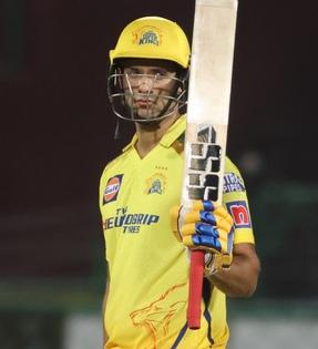Credit goes to Chennai Super Kings and MS Dhoni for bringing out the best in me, says Shivam Dube | Credit goes to Chennai Super Kings and MS Dhoni for bringing out the best in me, says Shivam Dube