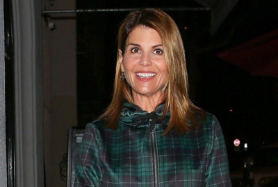 Lori Loughlin's college admissions trial in October | Lori Loughlin's college admissions trial in October Lori Loughlin's college admissions trial in October | Lori Loughlin's college admissions trial in October