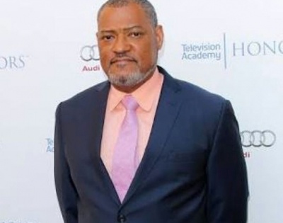 Laurence Fishburne joins 'The School For Good and Evil' cast | Laurence Fishburne joins 'The School For Good and Evil' cast