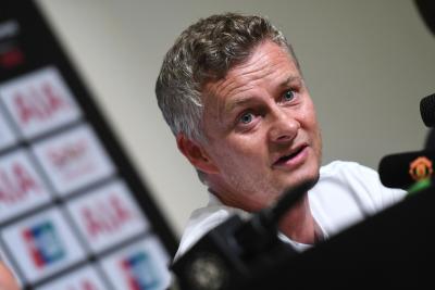 Not many predicted us to finish in top-four, says Solskjaer | Not many predicted us to finish in top-four, says Solskjaer