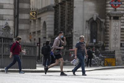 Scotland braces for most stringent Covid-19 curbs | Scotland braces for most stringent Covid-19 curbs Scotland braces for most stringent Covid-19 curbs | Scotland braces for most stringent Covid-19 curbs