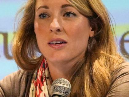 Canada evacuates 41 diplomats from India: FM Melanie Joly | Canada evacuates 41 diplomats from India: FM Melanie Joly Canada evacuates 41 diplomats from India: FM Melanie Joly | Canada evacuates 41 diplomats from India: FM Melanie Joly