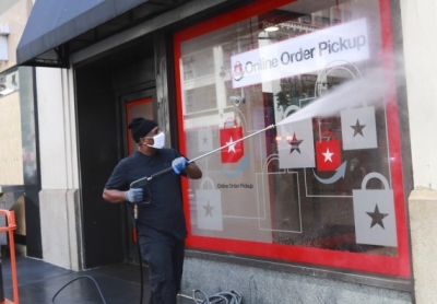 US job openings, hirings little changed in Oct | US job openings, hirings little changed in Oct