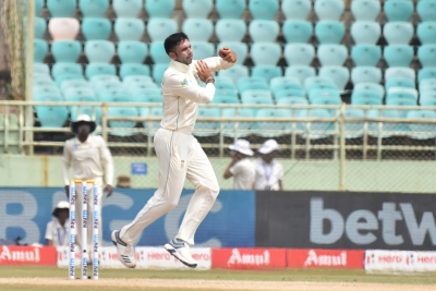 Key for South Africa is to focus on executing plans in WTC final, says Maharaj | Key for South Africa is to focus on executing plans in WTC final, says Maharaj