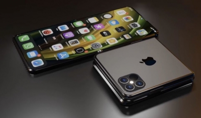 Apple to unveil foldable iPhone in 2024: Report | Apple to unveil foldable iPhone in 2024: Report