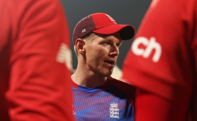 T20 World Cup: Guys had to fight incredibly hard, says England captain Morgan | T20 World Cup: Guys had to fight incredibly hard, says England captain Morgan