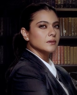Kajol on what went behind the making of 'The Trial - Pyaar, Kanoon, Dhoka' | Kajol on what went behind the making of 'The Trial - Pyaar, Kanoon, Dhoka'