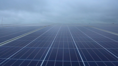 SJVN gets 1,000 MW solar power project | SJVN gets 1,000 MW solar power project