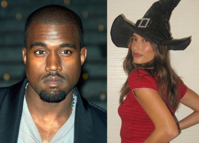 Hailey Baldwin denounces Kanye West's Anti-Semitic remarks | Hailey Baldwin denounces Kanye West's Anti-Semitic remarks