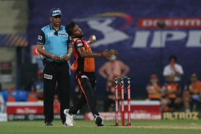 'T Natarajan is a find of this IPL' | 'T Natarajan is a find of this IPL'