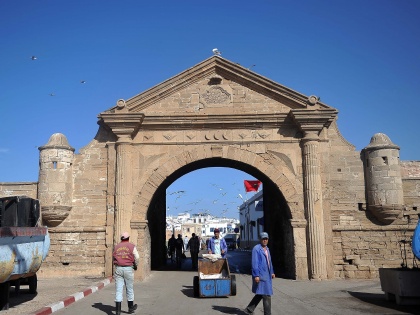 Tourist arrivals in Morocco up by 21% | Tourist arrivals in Morocco up by 21%