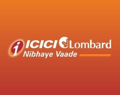 ICICI Lombard stock reacts after company receives GST show cause notice of Rs 1728 crore | ICICI Lombard stock reacts after company receives GST show cause notice of Rs 1728 crore ICICI Lombard stock reacts after company receives GST show cause notice of Rs 1728 crore | ICICI Lombard stock reacts after company receives GST show cause notice of Rs 1728 crore