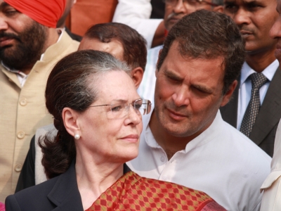 With a new year around the corner, Cong waiting for new party chief | With a new year around the corner, Cong waiting for new party chief With a new year around the corner, Cong waiting for new party chief | With a new year around the corner, Cong waiting for new party chief