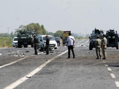 Turkish forces kill 3 PKK militants in Iraq | Turkish forces kill 3 PKK militants in Iraq Turkish forces kill 3 PKK militants in Iraq | Turkish forces kill 3 PKK militants in Iraq