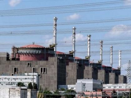 IAEA excludes 'visible indications of mines or explosives' at Ukraine's Zaporizhzhia nuke plant | IAEA excludes 'visible indications of mines or explosives' at Ukraine's Zaporizhzhia nuke plant