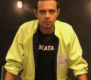Akash Makhija to star in 'Nirmal Pathak ki Ghar Wapsi' | Akash Makhija to star in 'Nirmal Pathak ki Ghar Wapsi' Akash Makhija to star in 'Nirmal Pathak ki Ghar Wapsi' | Akash Makhija to star in 'Nirmal Pathak ki Ghar Wapsi'
