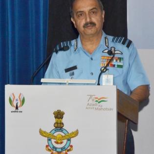 India needs to prepare for short and long-term standoffs: IAF chief | India needs to prepare for short and long-term standoffs: IAF chief