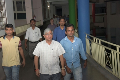 Ex-Goa RSS chief demands Sawant's ouster over Mhadei fiasco | Ex-Goa RSS chief demands Sawant's ouster over Mhadei fiasco Ex-Goa RSS chief demands Sawant's ouster over Mhadei fiasco | Ex-Goa RSS chief demands Sawant's ouster over Mhadei fiasco