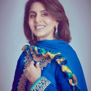 Neetu Kapoor: Finally, I am an actress by choice | Neetu Kapoor: Finally, I am an actress by choice Neetu Kapoor: Finally, I am an actress by choice | Neetu Kapoor: Finally, I am an actress by choice