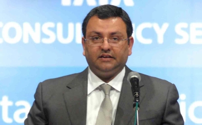TCS moves SC against Cyrus Mistry's reinstatement | TCS moves SC against Cyrus Mistry's reinstatement