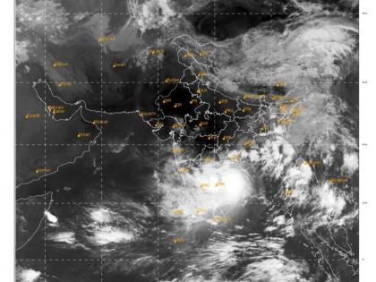 El Nino, positive IOD set to impact Indian weather patterns: IMD | El Nino, positive IOD set to impact Indian weather patterns: IMD
