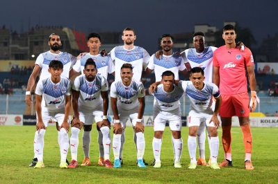 Durand Cup 2022: Bengaluru FC claims one of their players was racially abused | Durand Cup 2022: Bengaluru FC claims one of their players was racially abused