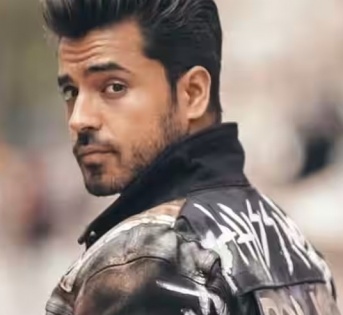 Gautam Gulati on 'Roadies 19': Being a gang leader on show is more than just a role | Gautam Gulati on 'Roadies 19': Being a gang leader on show is more than just a role