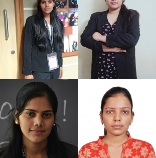 Women's Day: How these women realised their dreams | Women's Day: How these women realised their dreams