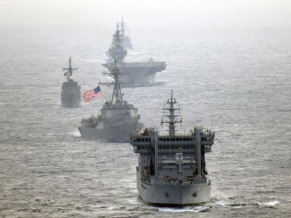 ‘Significant escalation’: Houthis fire missiles at US Navy destroyer | ‘Significant escalation’: Houthis fire missiles at US Navy destroyer