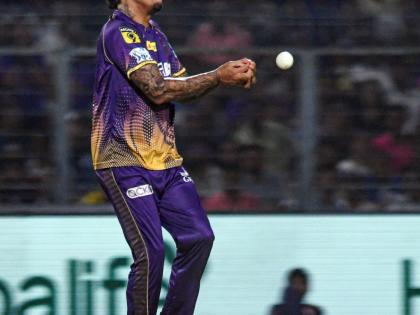 West Indies allrounder Sunil Narine bids adieu to international cricket | West Indies allrounder Sunil Narine bids adieu to international cricket