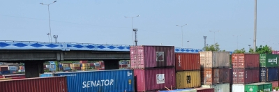 India’s exports of goods and services rise 2.8 pc to cross $71 billion in May amid global uncertainty | India’s exports of goods and services rise 2.8 pc to cross $71 billion in May amid global uncertainty India’s exports of goods and services rise 2.8 pc to cross $71 billion in May amid global uncertainty | India’s exports of goods and services rise 2.8 pc to cross $71 billion in May amid global uncertainty