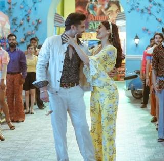 Jassie Gill inspired by old songs for 'Leke pehla pehla pyaar' recreation | Jassie Gill inspired by old songs for 'Leke pehla pehla pyaar' recreation