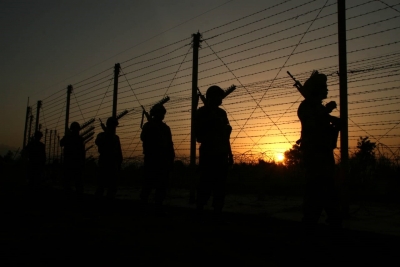 Start night operations along Indo-Pak border: Punjab DGP | Start night operations along Indo-Pak border: Punjab DGP