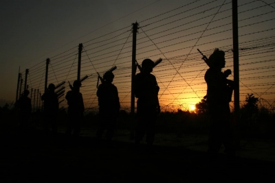 Soldier dies in accidental fire in J&K's Poonch | Soldier dies in accidental fire in J&K's Poonch Soldier dies in accidental fire in J&K's Poonch | Soldier dies in accidental fire in J&K's Poonch